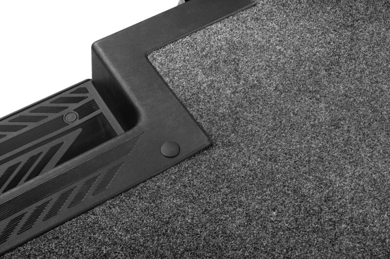 Husky Liners 92-25 Ford Transit 250/350/350HD Guardian Comfort Cargo Van Mat - Maxi