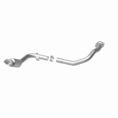 MagnaFlow 07-09 Range Rover Sport 4.4L Direct Fit Converter