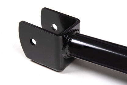 JKS Manufacturing 07-18 Jeep Wrangler JK Front Adj. Upper Control Arm - Rubber