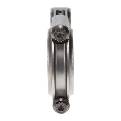 Manley Chevy Small Block 6.125in H Beam w/ ARP 2000 Connecting Rods - Set of 8