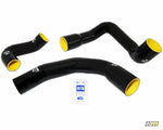 mountune Silicone Boost Hose Kit Black 2013-2014 Focus ST