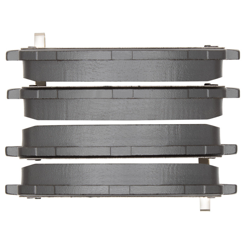 R1 21-25 Jeep Grand Cherokee L Rear Ceramic Brake Pads