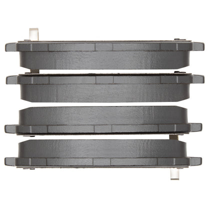 R1 21-25 Jeep Grand Cherokee L Rear Ceramic Brake Pads