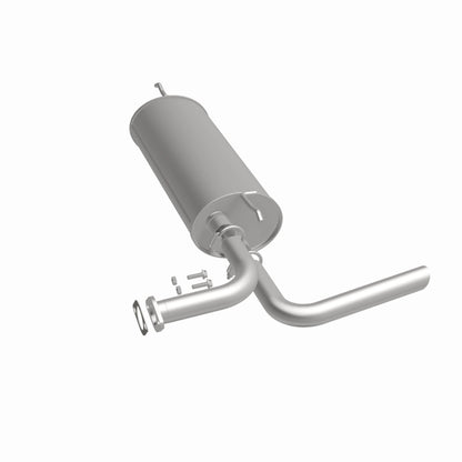 Magnaflow BRE Rear Muffler Kit Replacement Chevrolet