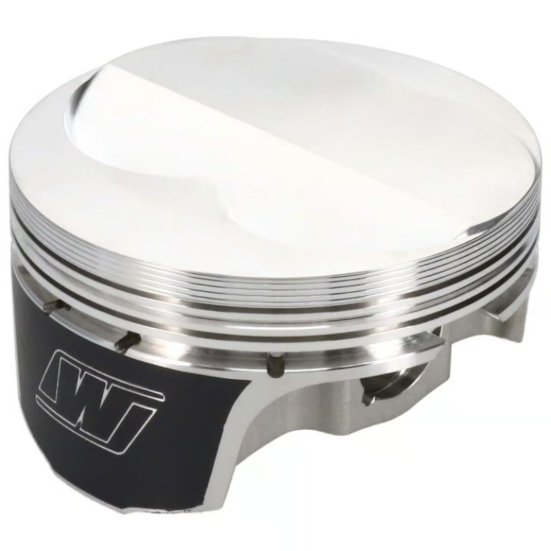 Wiseco RED Series Chevy Small Block 350 4.040in Bore 1.125in CH -2.00 CC Piston Set