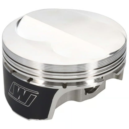 Wiseco RED Series Chevy Small Block 350 4.040in Bore 1.125in CH -2.00 CC Piston Set