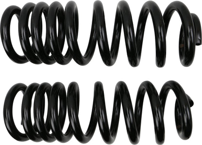 MOOG 99-14 Ford E-350 Super Duty Front Coil Springs