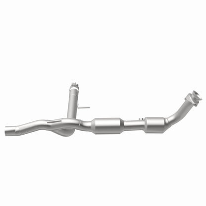 MagnaFlow 2004 Ford F-150 4.6L Direct Fit Converter