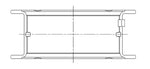 ACL Nissan 4 CA18/C20 Standard Size High Performance Main Bearing Set