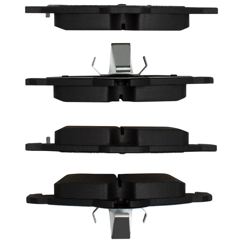 R1 04-08 Saturn Astra Front Ceramic Brake Pads