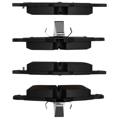 R1 04-08 Saturn Astra Front Ceramic Brake Pads