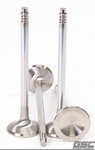 GSC P-D Toyota Supra/BMW Z4 B58 / BMW M3/M4 S58 Chrome Polished Intake Valve 30.1mm Head - Single