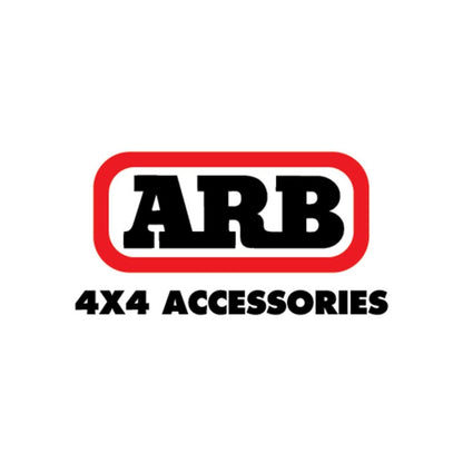 ARB Roofrack Flat 2200X1250mm 87X49