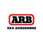 ARB Roofrack Flat 2200X1250mm 87X49