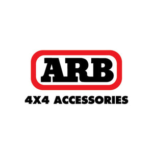 ARB Summit Front Rail Textured Tacoma 16On Req 4423010