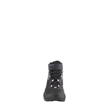 Gaerne G.Nexo Aquatech Lady Boot Black/Lilla Size - 8