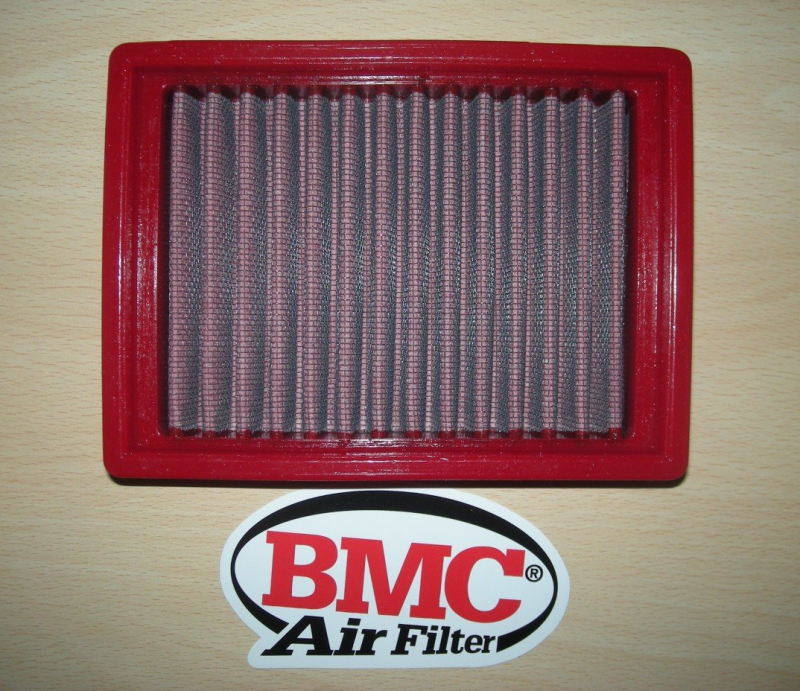 BMC Bmc Air FilterMoto Guzzi