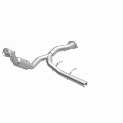 MagnaFlow 12-14 Ford F-150 3.5L Direct Fit Converter