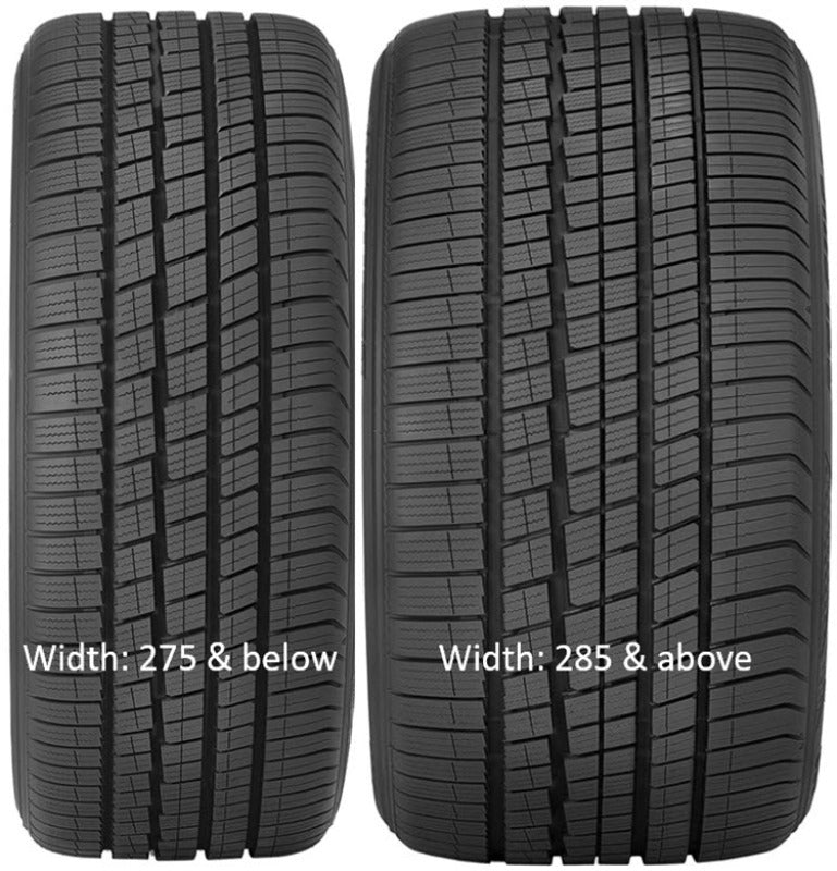 Toyo Celsius Sport Tire - 275/40R22 108Y XL (TL)