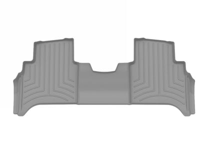 WeatherTech 19-24 Mercedes-Benz G-Class & AMG G 63 SUV Rear FloorLiner HP - Grey