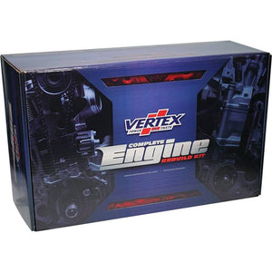 Vertex Honda Complete Engine Rebuild Kit