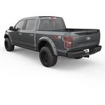 EGR 15+ Ford F150 Bolt-On Look Color Match Fender Flares - Set - Magnetic