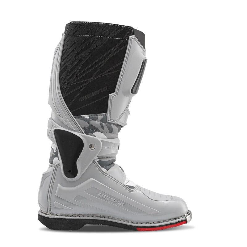 Gaerne Fastback Endurance Boot Snow Camo Size - 6.5