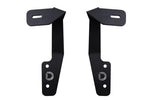 Diode Dynamics 18-21 Subaru Crosstrek Ditch Light Brackets