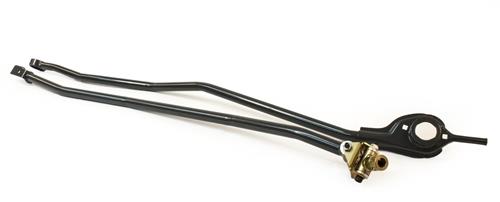 Innovative 92-00 Honda Civic (Excl. VX) / 90-01 Acura Integra B-Series Shift linkage