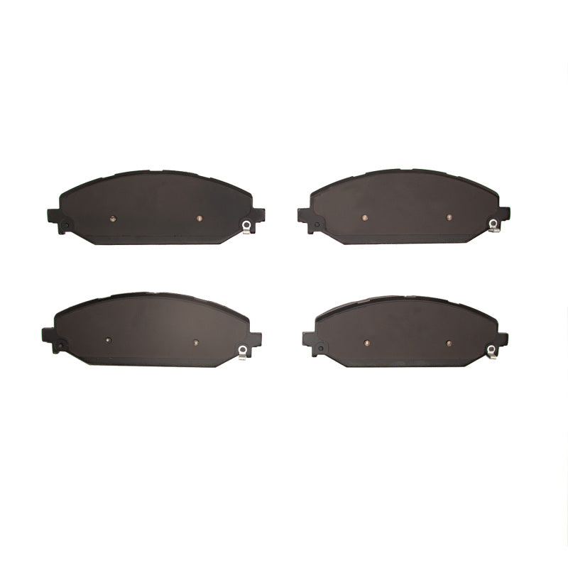 R1 19-26 Ram 1500 Front Ceramic Brake Pads