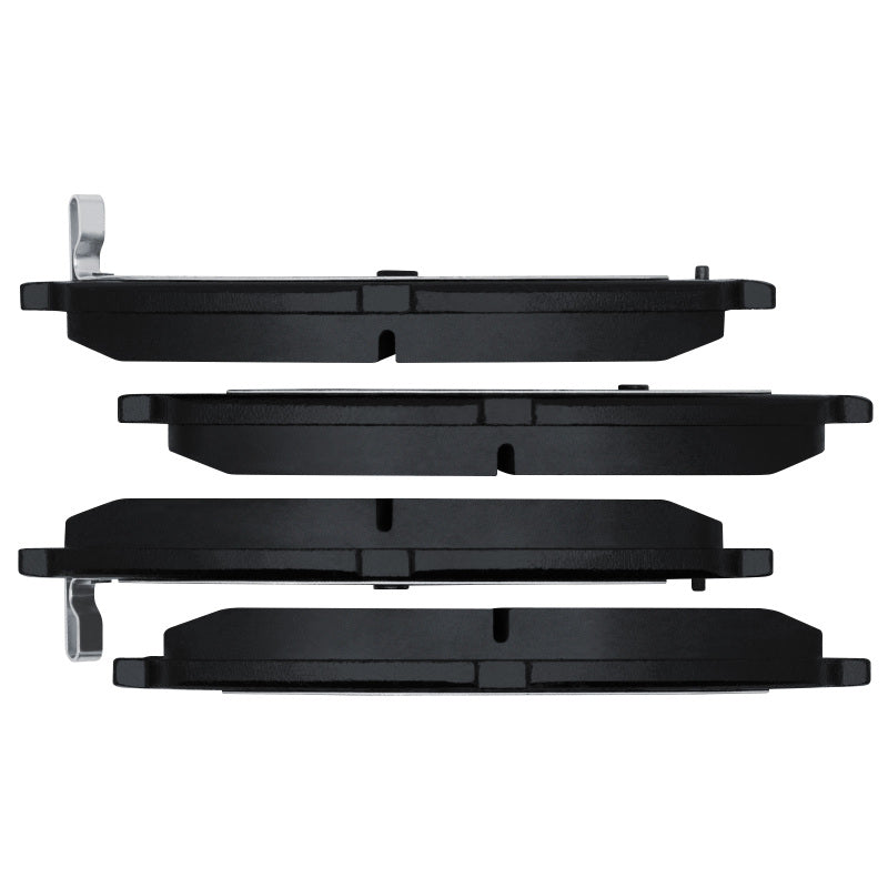 R1 07-12 Hyundai Veracruz Front Ceramic Brake Pads