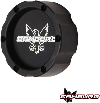 Camburg Chevy/GMC 1500 2wd 99-18 Race Series Hub Upgrade Kit (14mm studs)