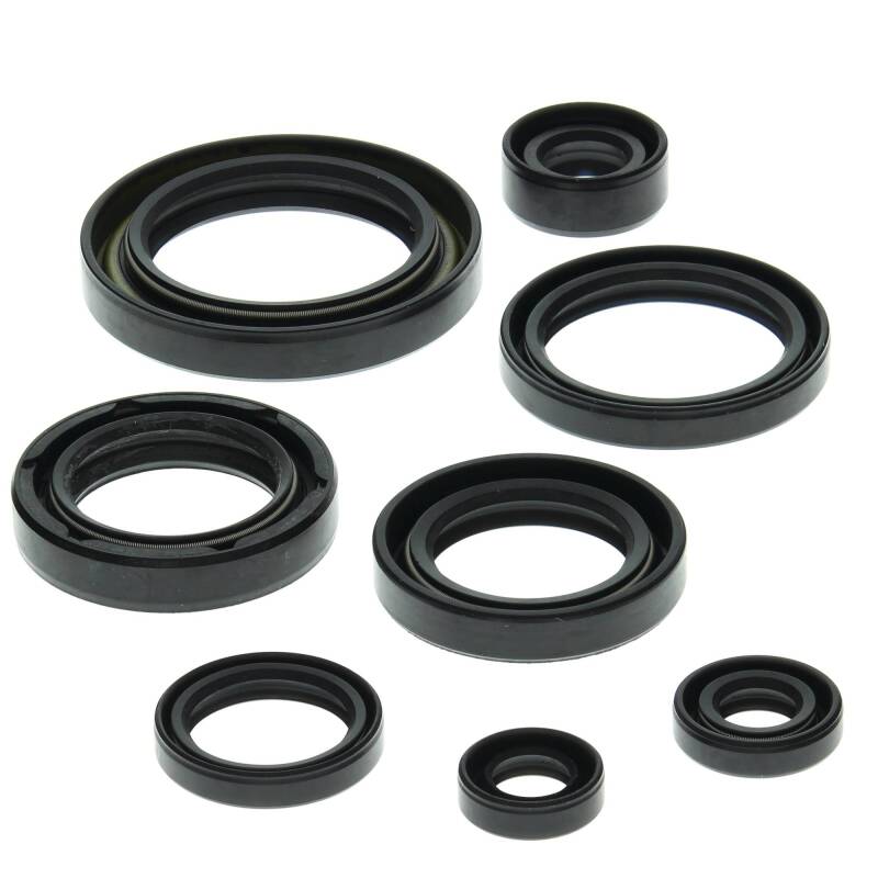 Vertex Gaskets 85-86 Suzuki LT-250R Oil Seal Kit