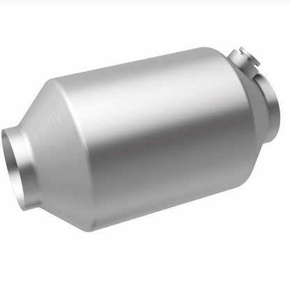 MagnaFlow 2.25in. 1/O2 CC Spun OEM Universal Converter