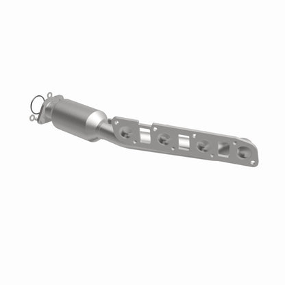 MagnaFlow 11-13 QX56 V8 5.6 OEM Manifold Direct Fit Converter