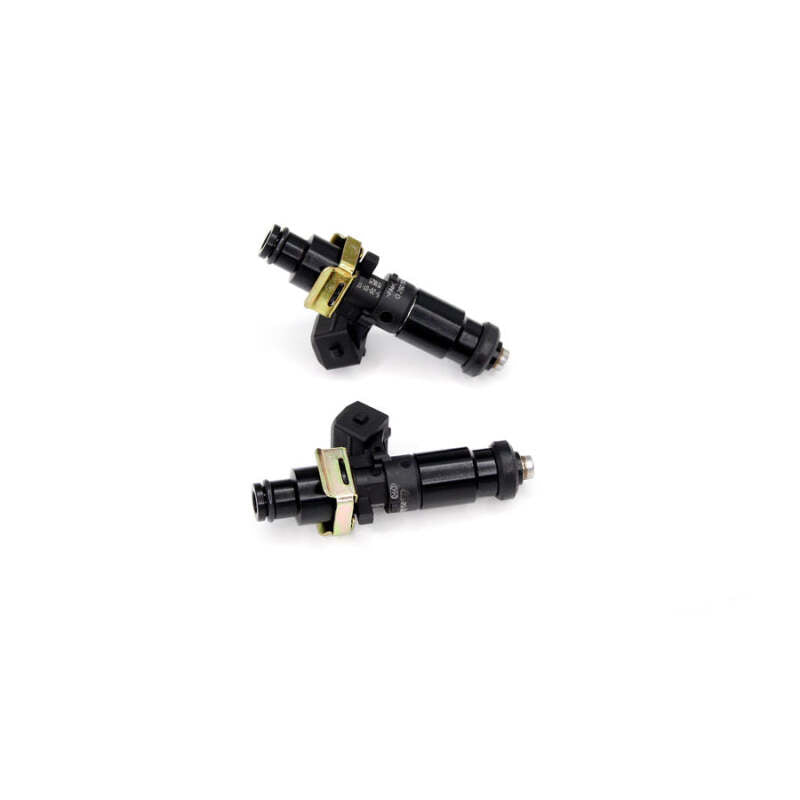 Deatschwerks Arctic Cat M1000 07-11 Fuel Injectors