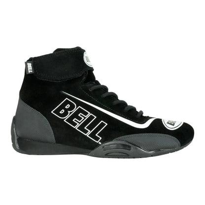 Bell Sport-TX Shoe Black 8 SFI 3.3/5