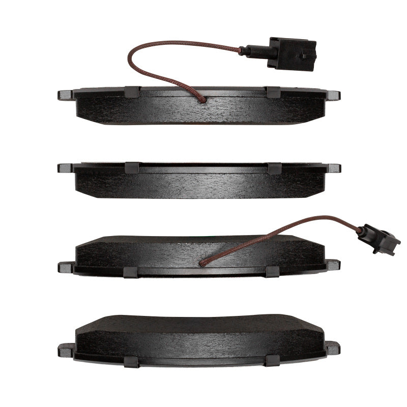 R1 14-26 Ram Promaster 1500 Front Super Duty Brake Pads
