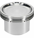 JE Pistons Honda VTX 1800 02-08 Piston Single