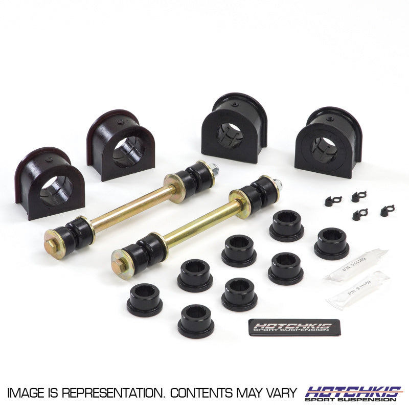 Hotchkis 97-03 Ford F-150 Swaybar Rebuild Kit