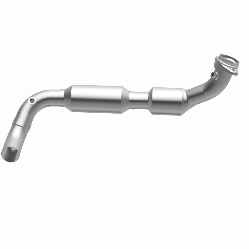 MagnaFlow 02-03 Ford F-150 5.4L Direct Fit Converter