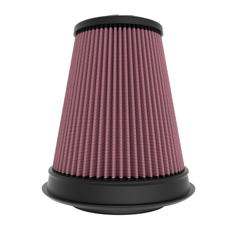 K&N Universal Air Filter 5In FLG 8-1/2In B - 5in T - 9-1/2in H GEN 3