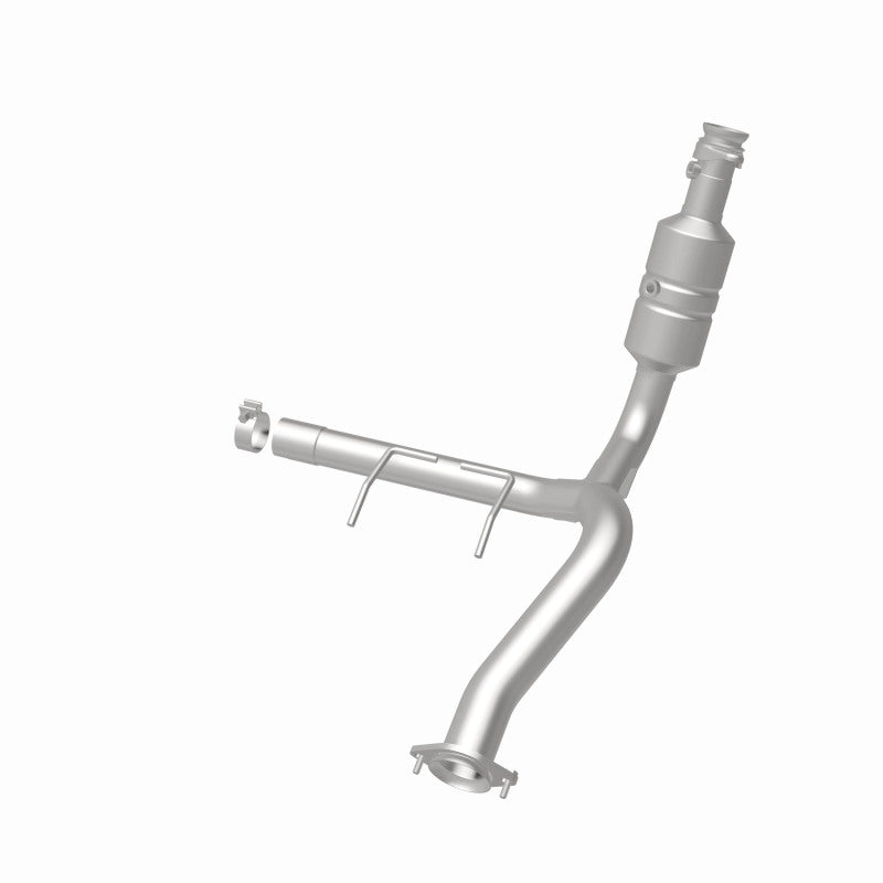 MagnaFlow 09-10 Ford F-150 4.6L Direct Fit Converter