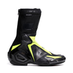 Dainese Axial 2 Boots Black/Yellow Fluorescent Size - 42