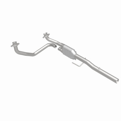 MagnaFlow 94-95 Dodge Ram y-pipe CA Direct Fit Converter