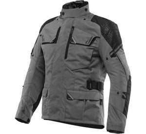 Dainese Ladakh 3L D-Dry Jacket Iron Gate/Black Size - 48