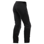 Dainese Drake 2 Super Air Tex Pants Womens Black/Black Size - 44