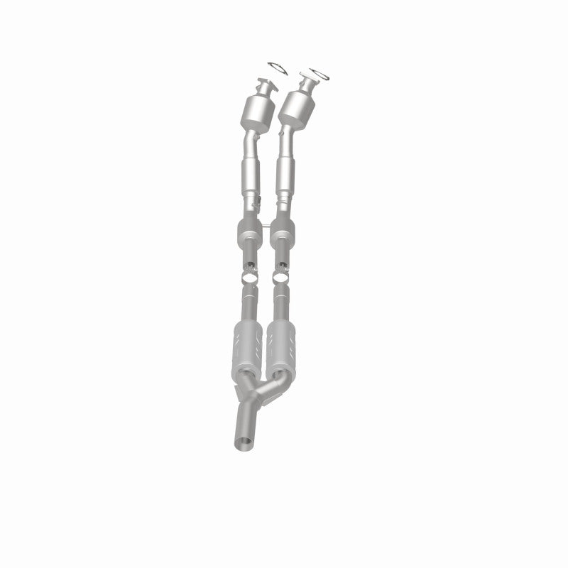 MagnaFlow 12-13 Volkswagen Passat 3.6L Direct Fit Converter