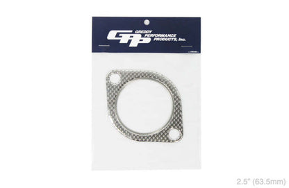 GReddy 2.5in Universal Exhaust Gasket