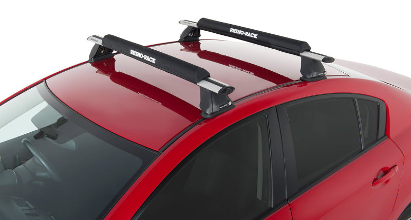 Rhino-Rack Universal Wrap Pads - 33in - Pair